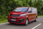 Opel Vivaro CrewVan 2019 года